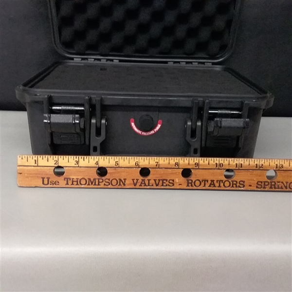 Husky 13.5 in. Multi-Use Weatherproof Case
