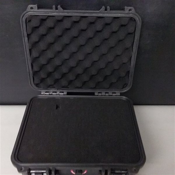 Husky 13.5 in. Multi-Use Weatherproof Case