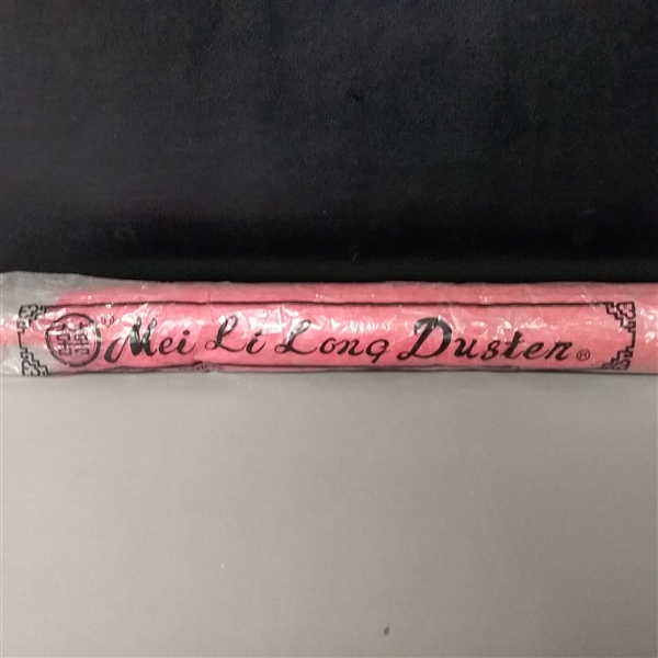 Sweeper and Dusters