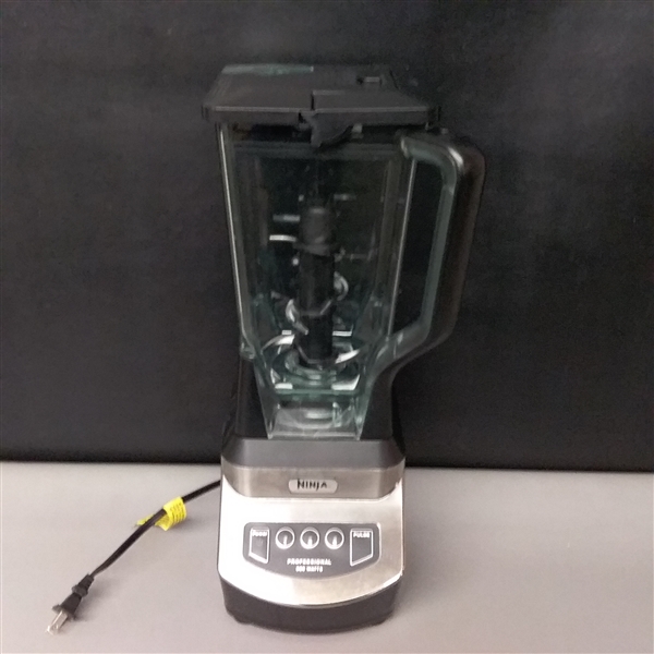 Ninja Professional 900 Watt 3 Speed Blender