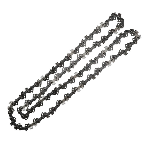 Oregon 18 in. Chainsaw Chain (2-Pack). Plus Extra Chain