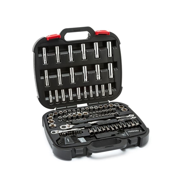 Husky Mechanics Tool Set (111-Piece)