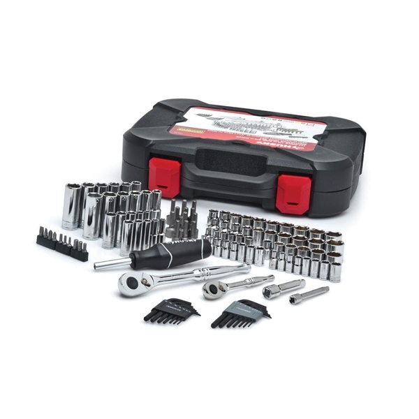Husky Mechanics Tool Set (111-Piece)