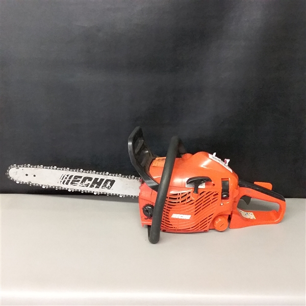 ECHO 16 in. 34 cc Gas 2-Stroke Cycle Chainsaw