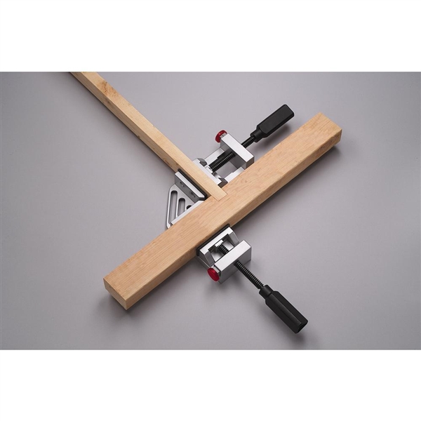  Wolfcraft Quick-Release 90 Degree Angle and Corner Clamp