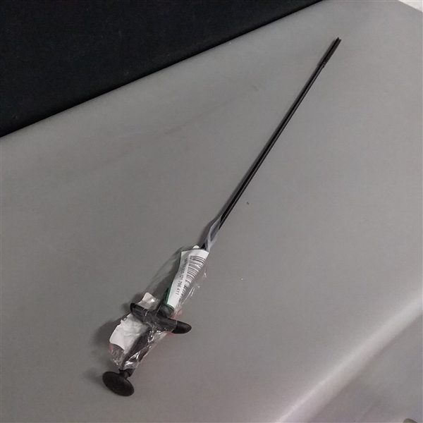 Husky 24 in. Lighted Mechanical Pickup Tool