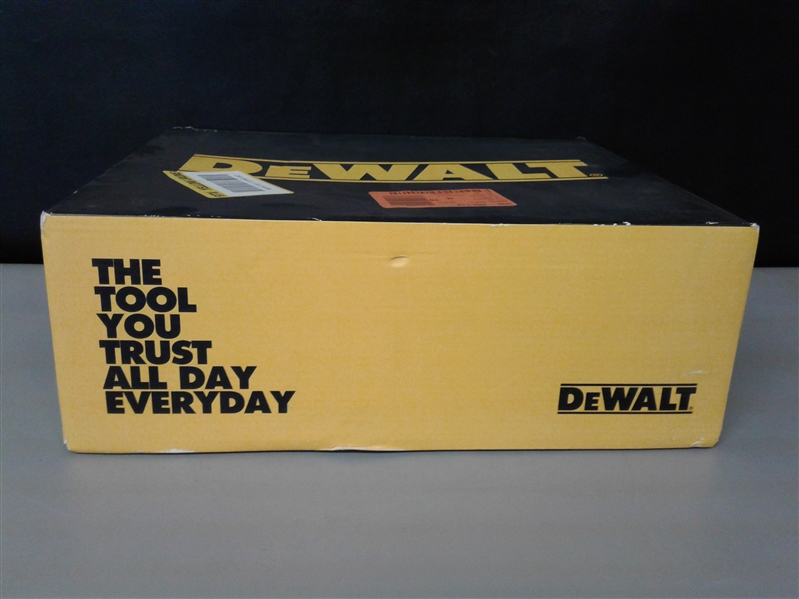 DEWALT Men's Canton 6'' Work Boots - Soft Toe - Walnut Pitstop Size 12(W)