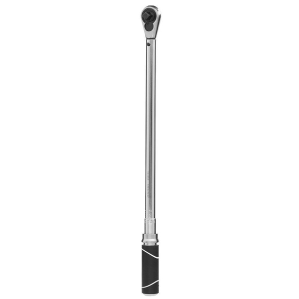 Husky 50-250 ft. lbs. 1/2 in. Drive Torque Wrench