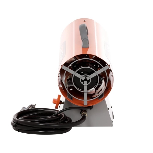 Dyna-Glo Pro 30K-60K BTU Propane Forced Air Heater