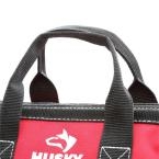 HUSKY 12 TOOL BAG