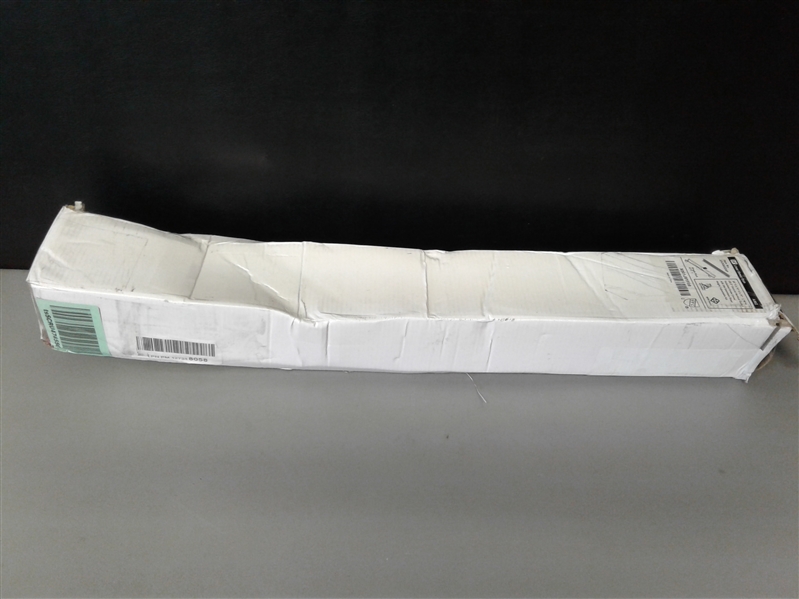 24-Inch Linear Shower Drain