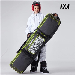 XCMAN Roller Snowboard Bag