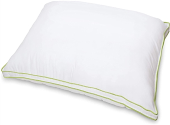 Apothecary Tranquil Touch Cluster Memory Foam Pillow Queen Size
