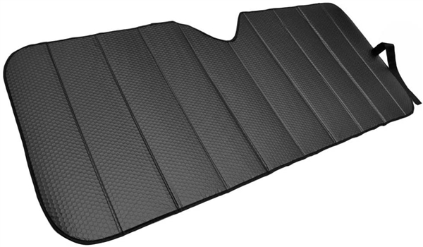 Folding Car Sun Shade