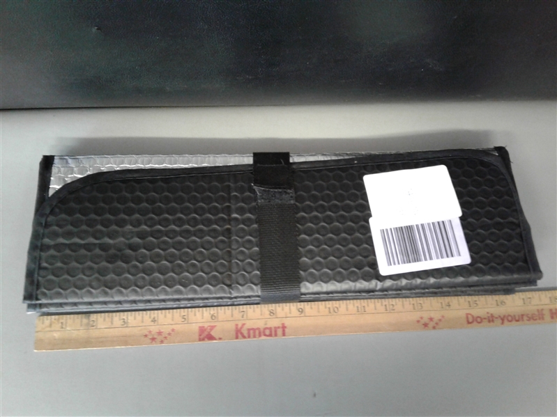 Folding Car Sun Shade