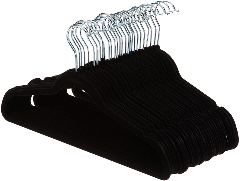 Velvet Hangers Pack of 30