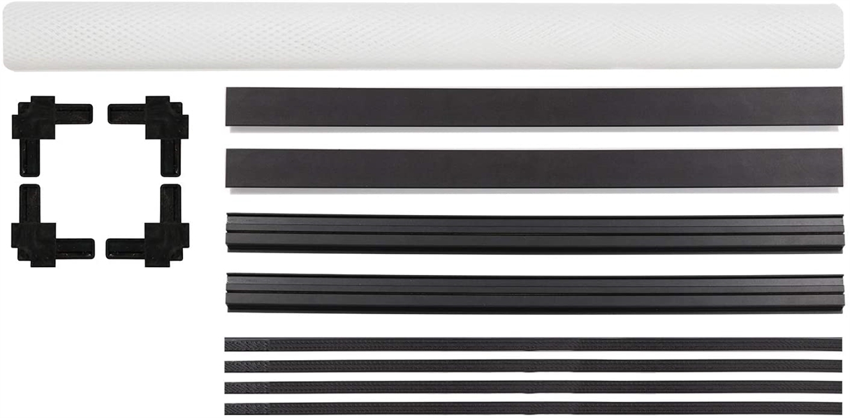 Innovative Marine DIY SafeScreen Mesh Screen Kit