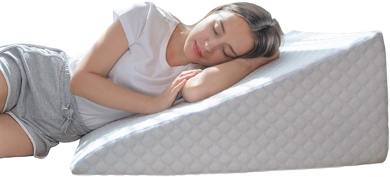 Bed Wedge Pillow 