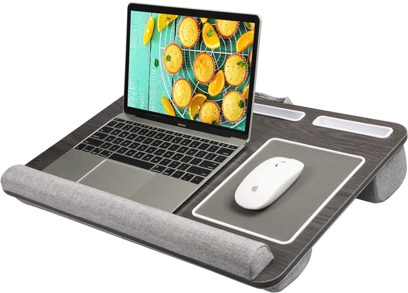 HUANUO Lap Desk - Fits up to 17 inches Laptop 