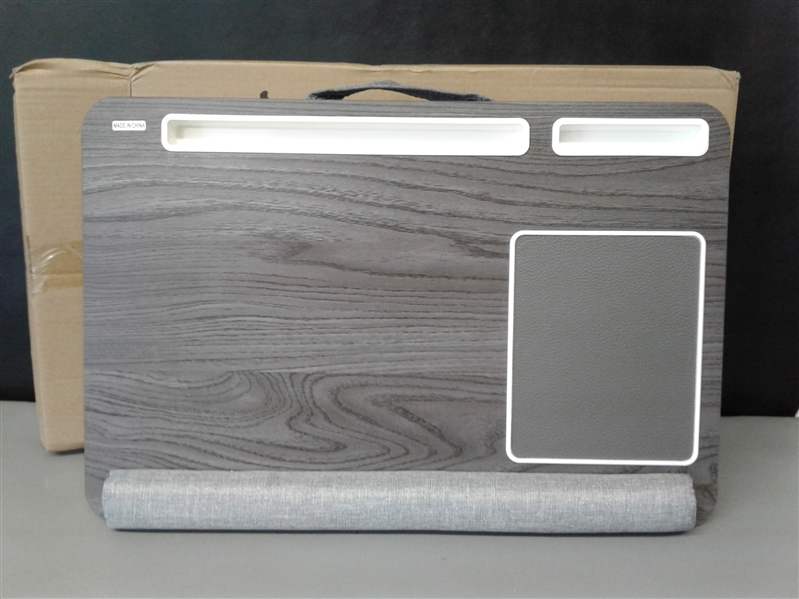 HUANUO Lap Desk - Fits up to 17 inches Laptop 