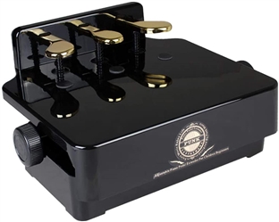 Punk Piano Pedal Extenders