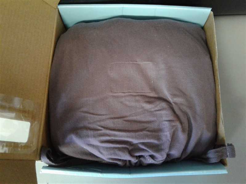 Baby K'tan Original Baby Wrap Carrier Small 