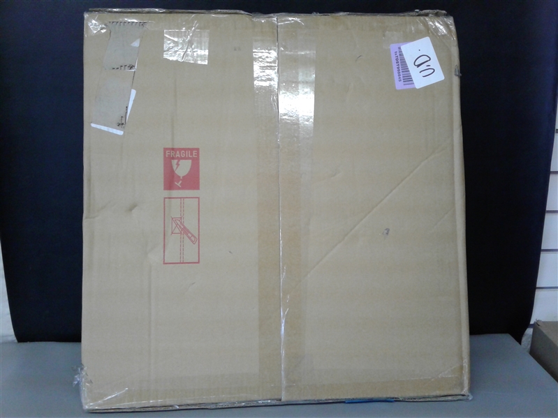 22 Round Tempered Glass Table Top
