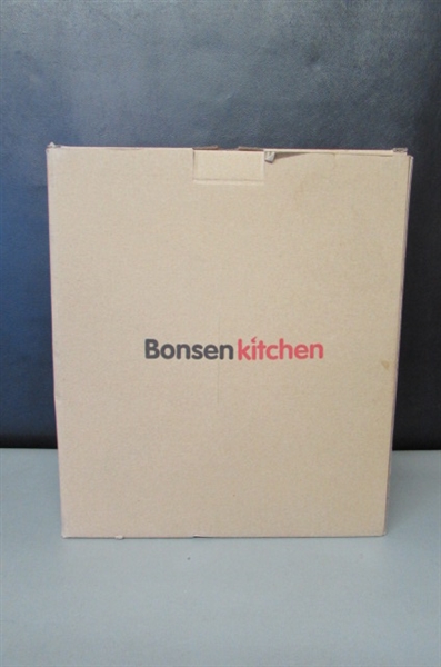 Bonsen Kitchen Coffee Maker