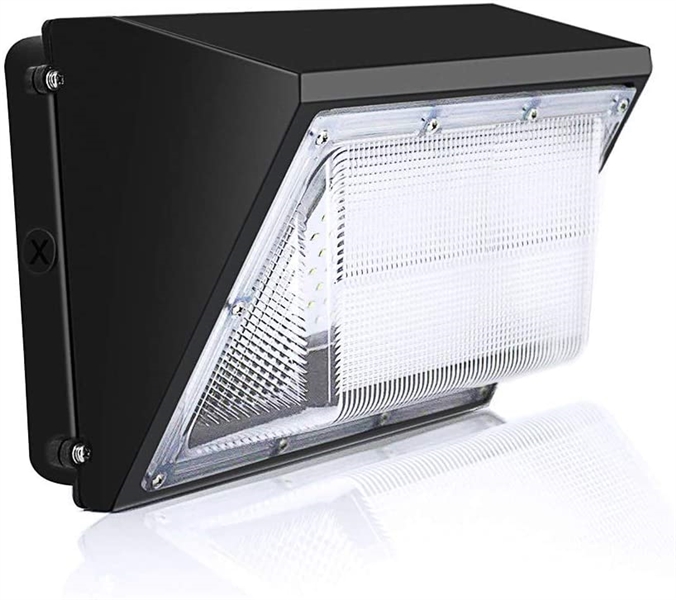 150W LED Wall Pack Light
