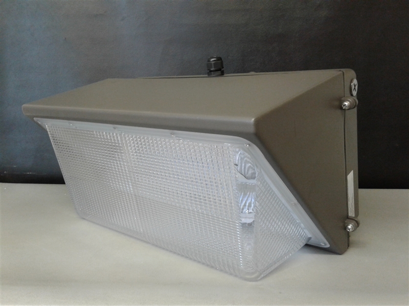 150W LED Wall Pack Light