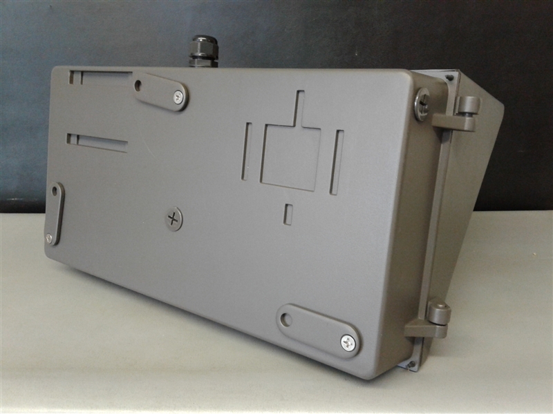 150W LED Wall Pack Light