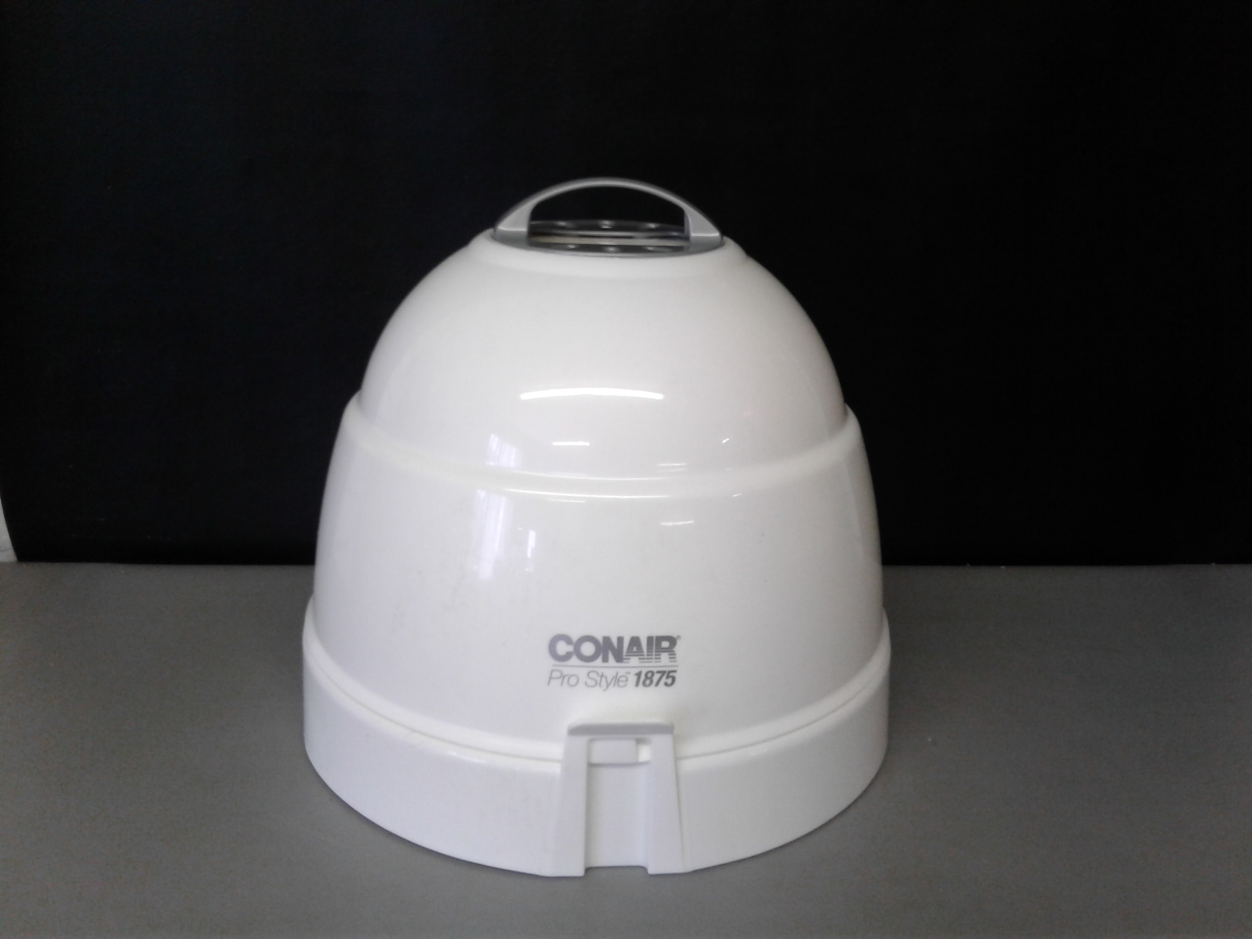 Lot Detail Conair 1875 Watt Pro Style Hair Dryer