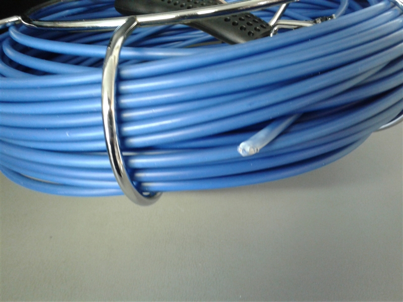 Pipe Inspection Camera Pipeline Drain Industrial Endoscope