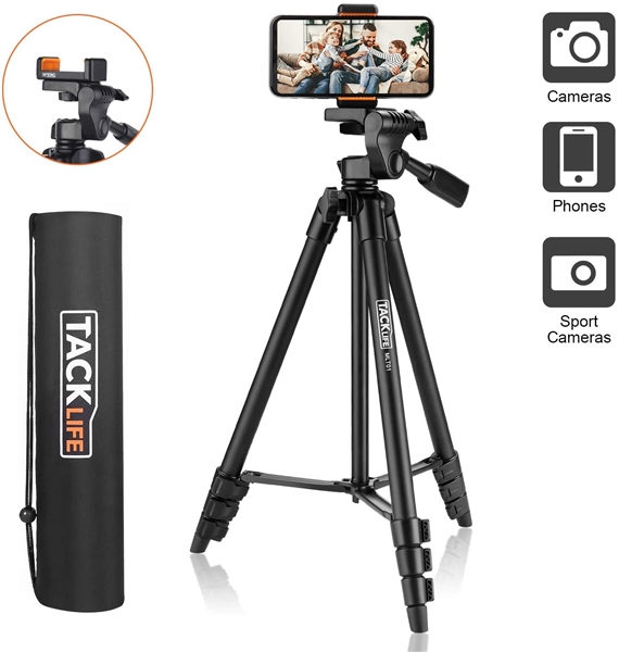  Lightweight Tripod 