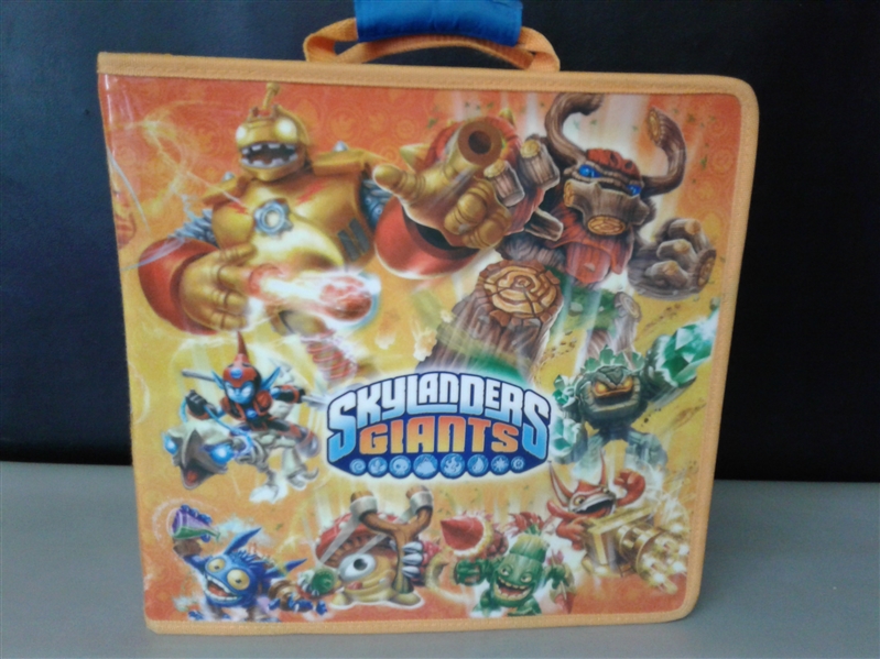 Skylanders figurines, Portals & games for Wii game console