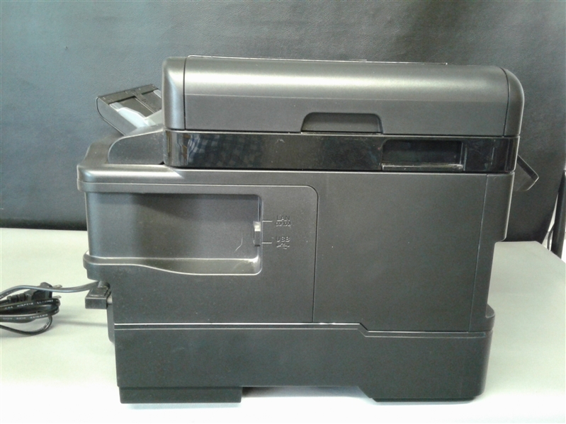Epson WorkForce WF-3640 All-in-One Printer