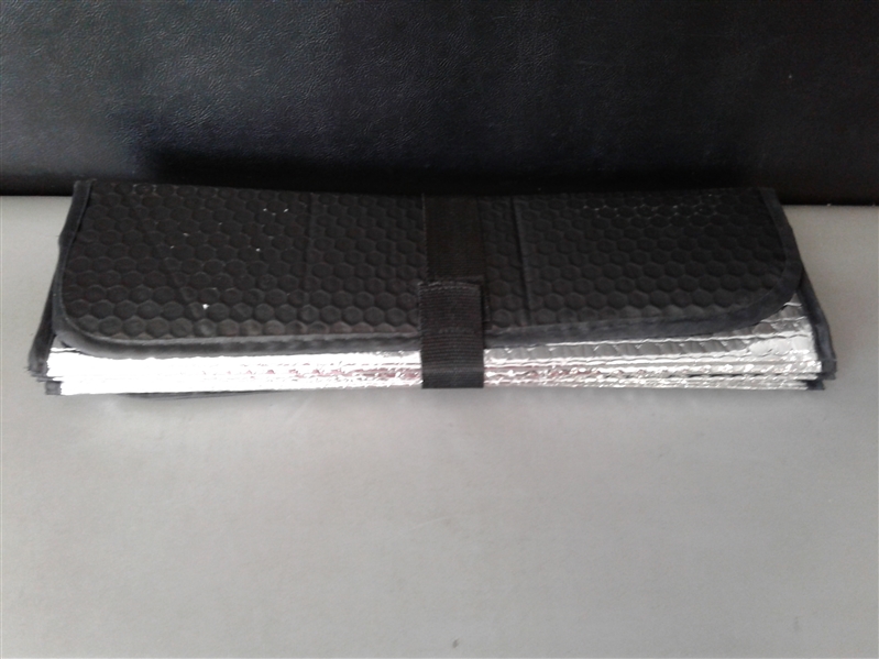 Folding Car Sun Shade