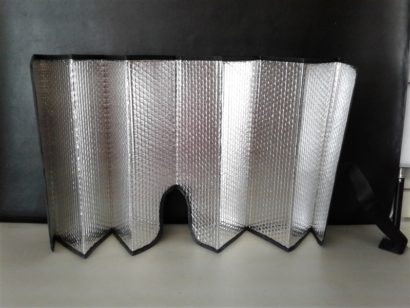 Folding Car Sun Shade