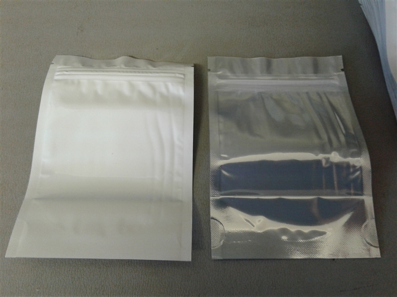 Assortment of Sealable Pouches- 300+