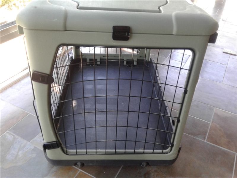 Pet Gear Large Dog Crate