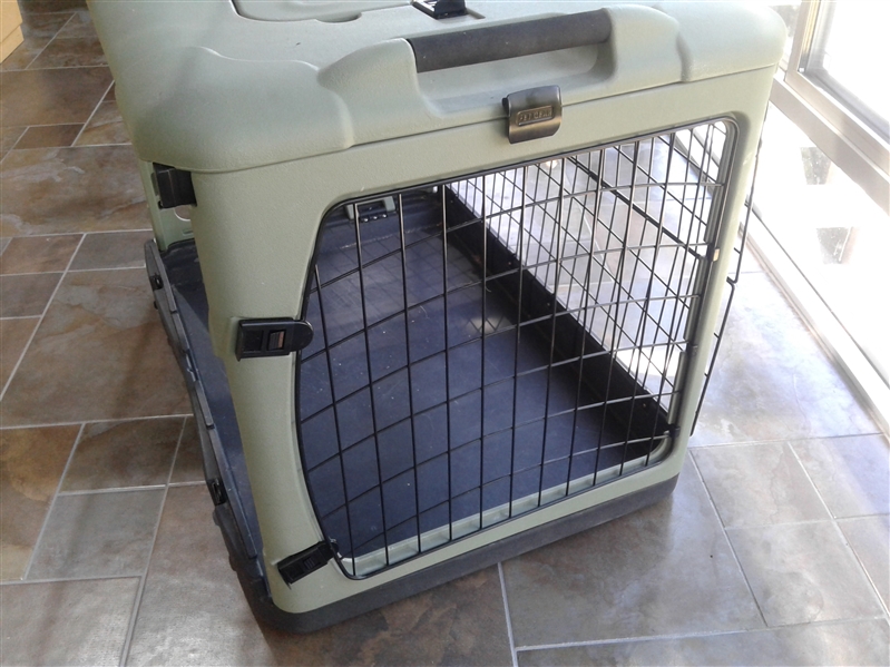 Pet Gear Large Dog Crate