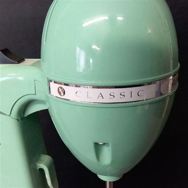 Hamilton Beach Milkshake Maker