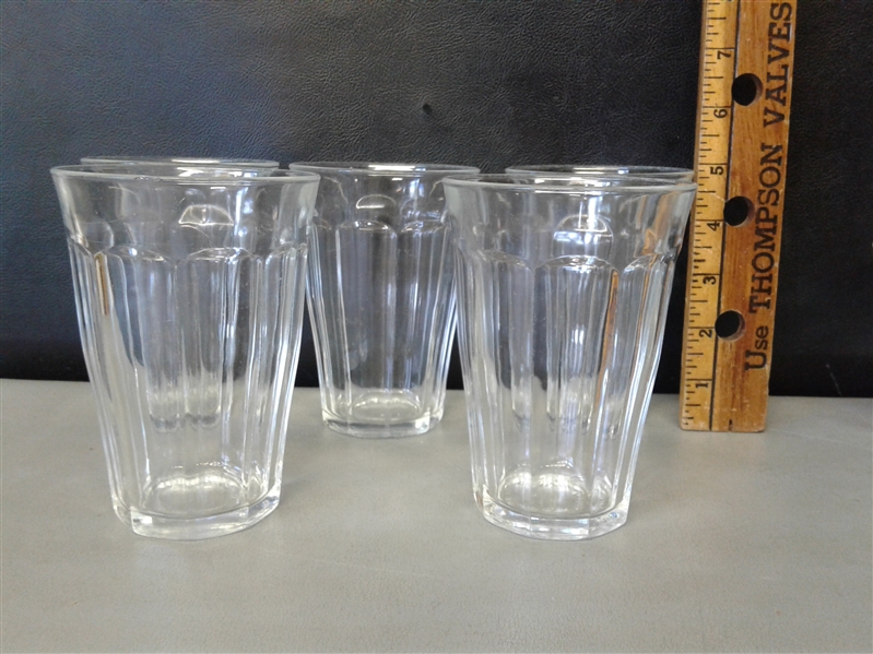 Duralex Glasses- 16 Ct