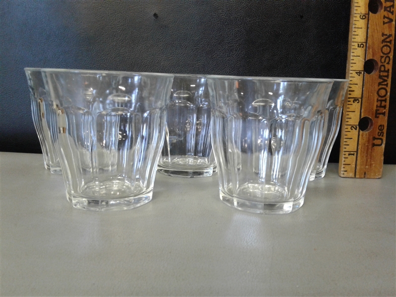 Duralex Glasses- 16 Ct