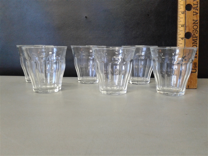 Duralex Glasses- 16 Ct