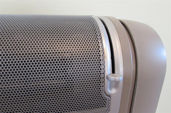 LASKO CERAMIC ELEMENT ELECTRIC HEATER