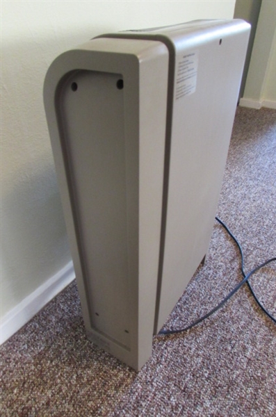 LASKO CERAMIC ELEMENT ELECTRIC HEATER