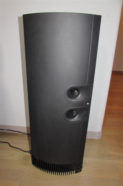 JBL BASS2 SUBWOOFER
