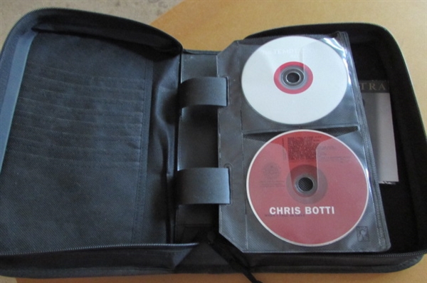 CD BOXED SETS 