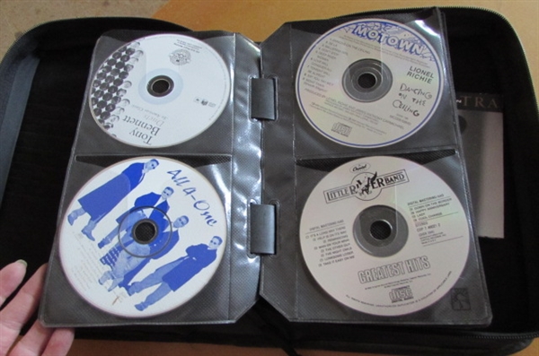 CD BOXED SETS 